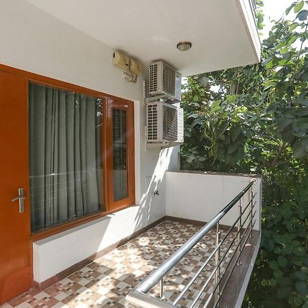 Fabhotel New Journey Hospitality Gurgaon Exterior foto